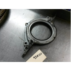 93R120 Rear Oil Seal Housing For 05-07 Nissan Murano 3.5 1229631U20 93R120 Rear Oil Seal Housing For 05-07 Nissan Murano 3.5 1229631U20